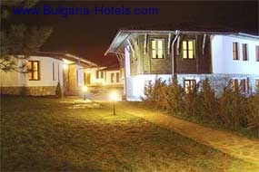 Bulgaria hotels